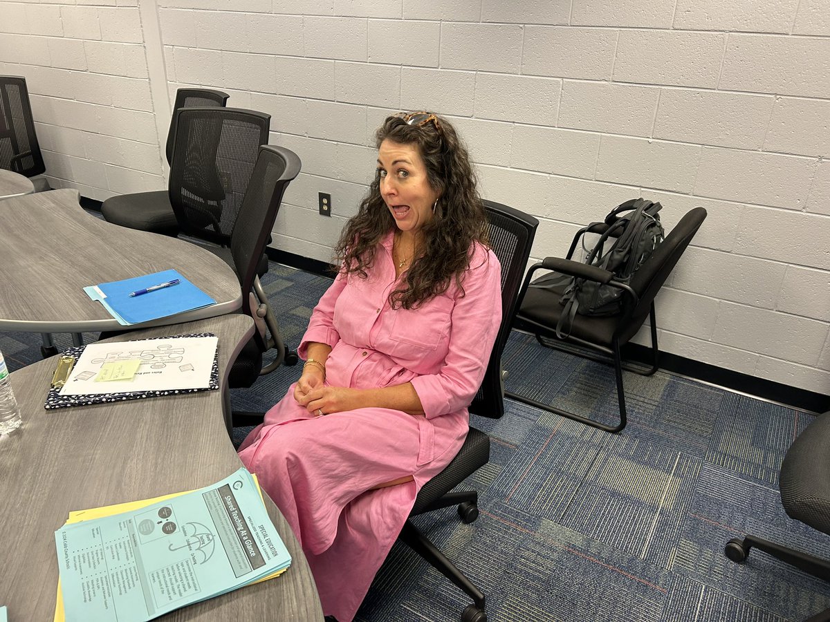 CCSDSpecializedT&L (@ccsdspecialize1) on Twitter photo Shared teachers collaborating at <a href="/PalmerMiddle/">Palmer Middle School</a> ! What a fabulous group. The school year is off to a great start ❤️ @ccsdspecialed #oneteamonegoal Shared teachers collaborating at <a href="/PalmerMiddle/">Palmer Middle School</a> ! What a fabulous group. The school year is off to a great start ❤️ @ccsdspecialed #oneteamonegoal