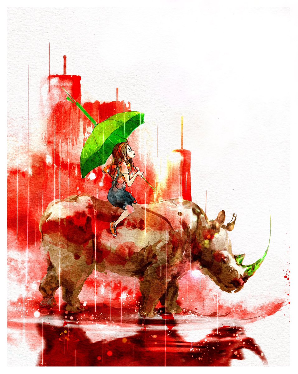 furuyagi0116's tweet image. “Waitin'