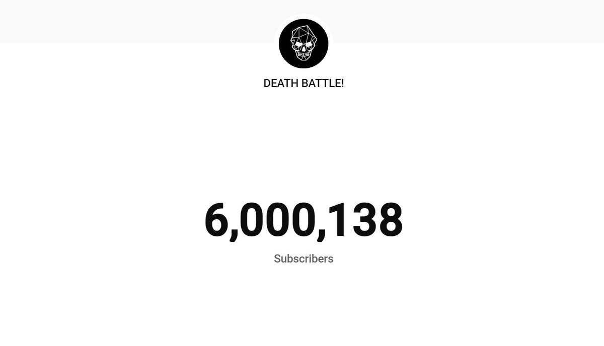 ScrewAttackSam's tweet image. Okay now just 4 million more and we get diamonds right @YouTube ? Is that how this works?