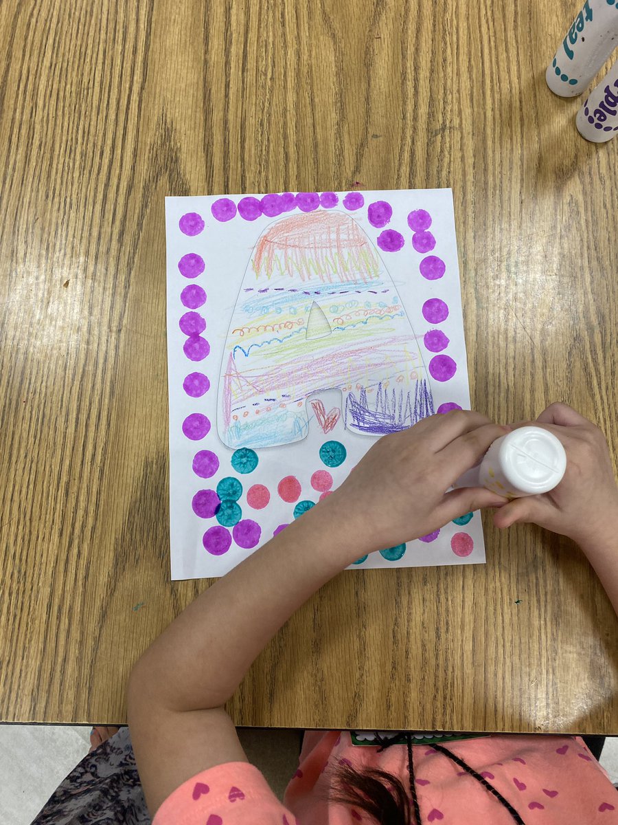 April Lammers tweet media