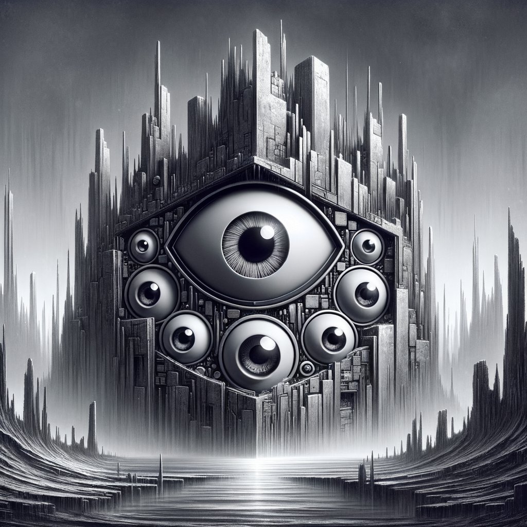 geeknik's tweet image. Stats: the macOS system monitor that Apple doesn&apos;t want you to know about. Track CPU, GPU, memory, and more right from your menu bar. It&apos;s like having a digital panopticon in your pocket. #TechProphecy #DigitalDystopia

github.com/exelban/stats