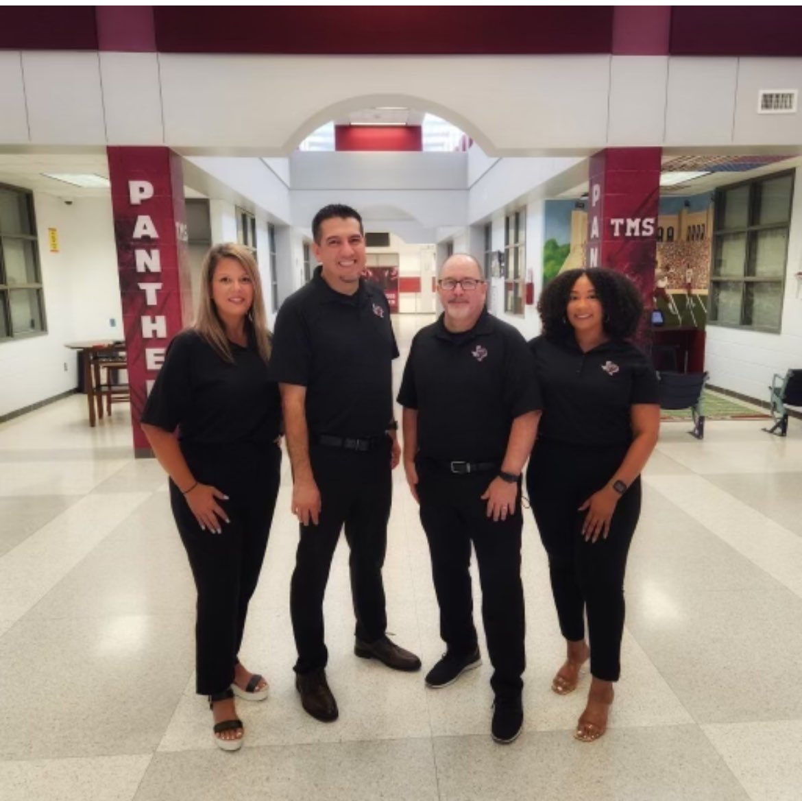 Timberwood Middle (@humbleisd_tms) on Twitter photo We are so excited to serve our students and families. We are going to have a great year at TMS β¦<a href="/HumbleISD/">Humble ISD</a>β© We are so excited to serve our students and families. We are going to have a great year at TMS β¦<a href="/HumbleISD/">Humble ISD</a>β©