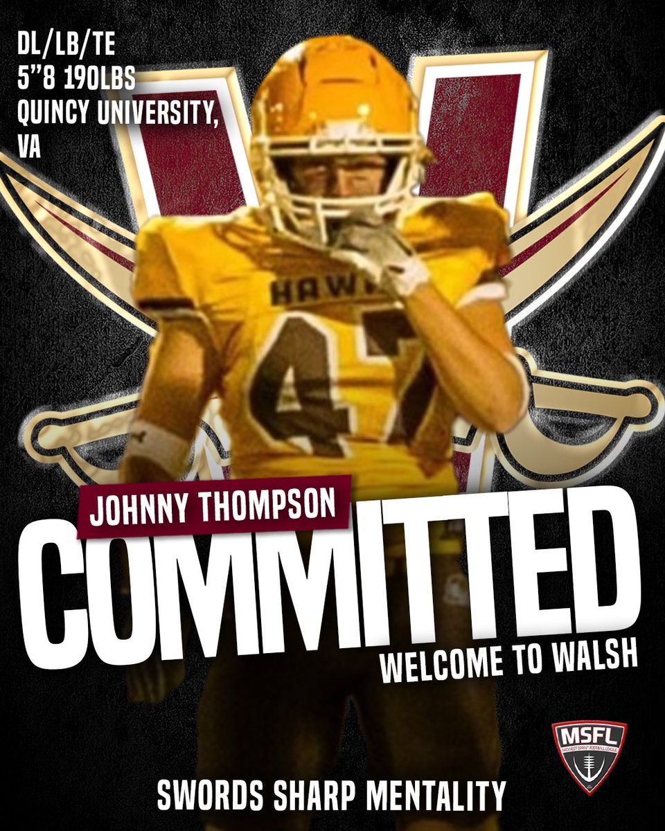Welcome to the family!  
#houseofswords⚔️ 
#Swordsharpmentality⚔️