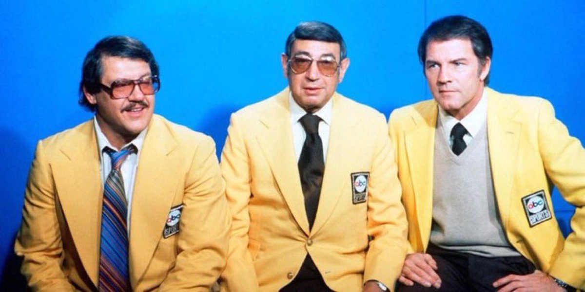 Super 70s Sports tweet media