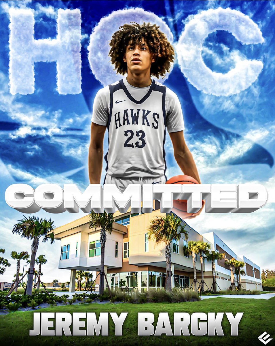 Jeremy (@jeremybargky) on Twitter photo I’m excited to announce that I’ve accepted a full scholarship and will be continuing my academic and athletic career at HCC! I’d like to thank coach Dominique Coleman, my parents, @jacobbroussard, <a href="/dannybroussard/">danny broussard</a>, <a href="/coachchaney_3/">Willie Chaney</a>, @Wardmaxward504 and all of my friends and family. I’m excited to announce that I’ve accepted a full scholarship and will be continuing my academic and athletic career at HCC! I’d like to thank coach Dominique Coleman, my parents, @jacobbroussard, <a href="/dannybroussard/">danny broussard</a>, <a href="/coachchaney_3/">Willie Chaney</a>, @Wardmaxward504 and all of my friends and family.
