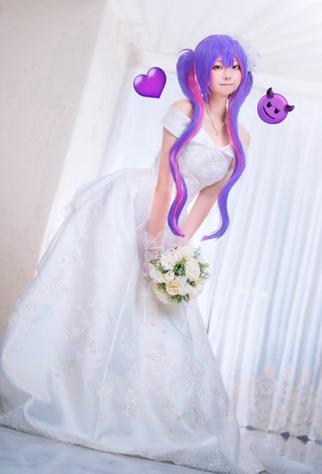 Twitterのコスプレ画像30