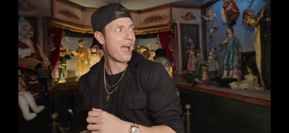 Matt Rife tweet media