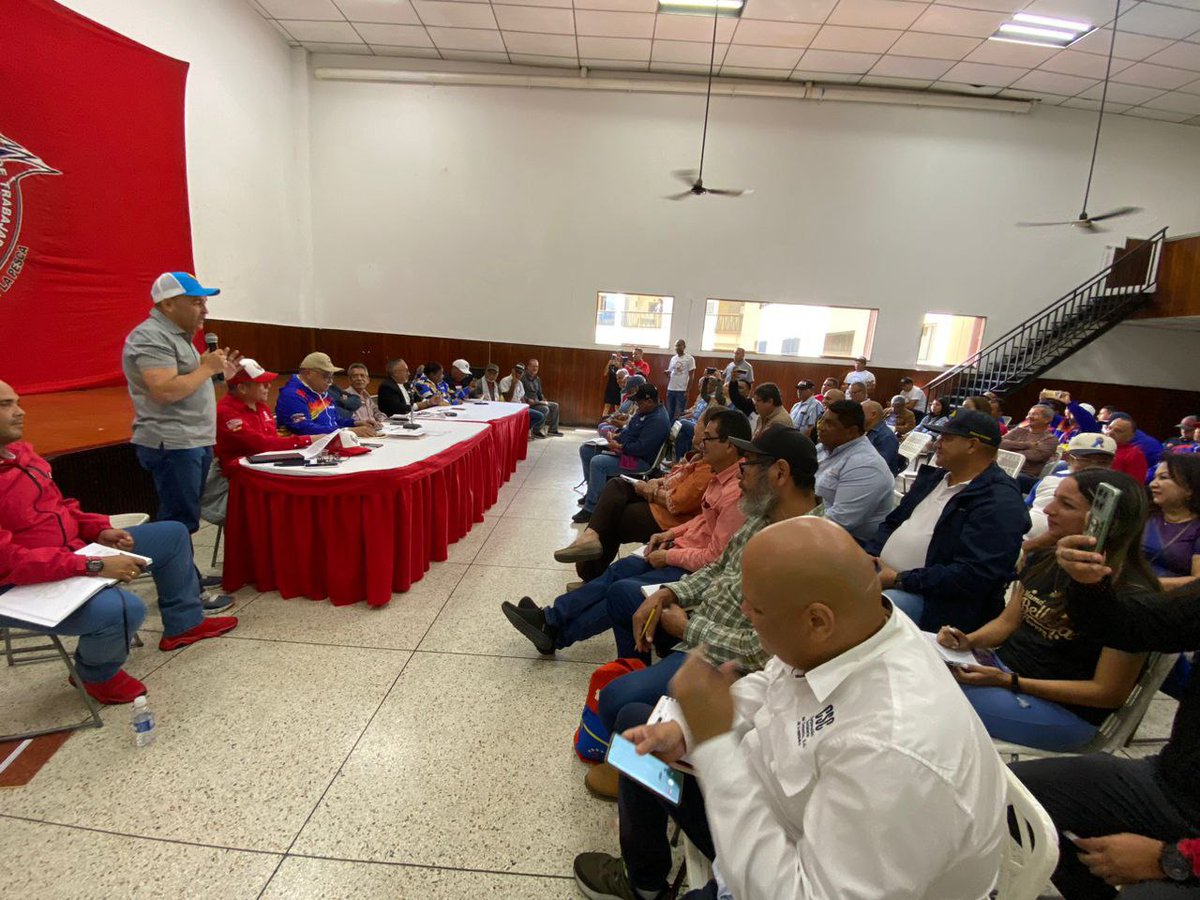 Francisco Torrealba tweet media