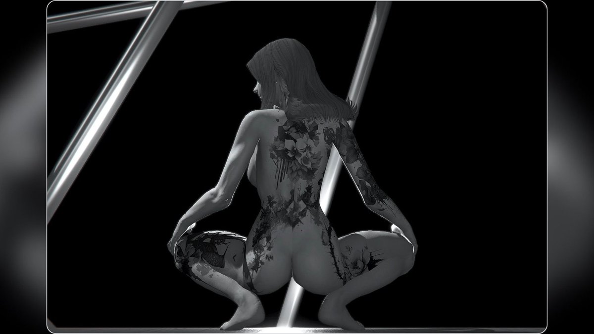 AzureGoblinXIV's tweet photo. Got to do a commission today with the gorgeous Bailey, I love how the shots came out ❤️

#ffxivhyur #ffxivhyurlife #ffxivmods #ffxivscreenshots #gpose #gposer #reshade https://t.co/8I6FybCqYc