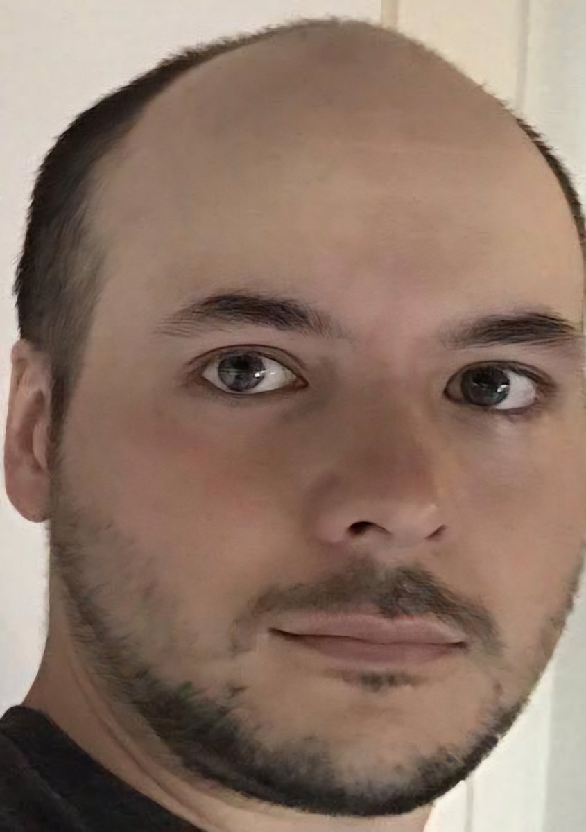 BurnerSmokin's tweet photo. @Timcast Lil Timmy Pool, scared of everything.
Keep #Malding #IncelKing... π https://t.co/ByzUknNoTj