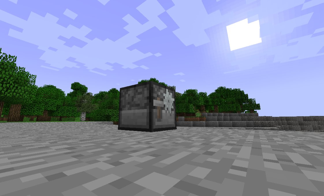 Classical Art+ (1.21.5/1.22) Minecraft Texture Pack