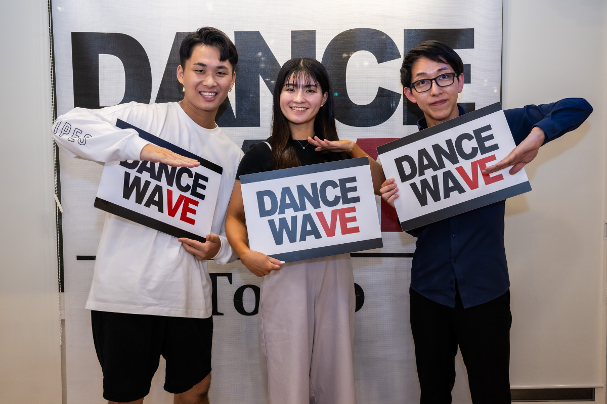 dancewavestaffs's tweet photo. 続
問い合わせ misawa-dancestage@nifty.com
Facebook https://t.co/HMAd4Dfutu
Instagram https://t.co/HjcVJXRoKj https://t.co/bp8UaTsdec