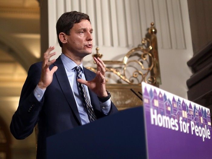 VancouverSun's tweet photo. B.C. NDP explains why $2B housing affordability program was not about, er, delivering affordable housing https://t.co/USOBc6Kxw4 https://t.co/CKvgMJIJc7