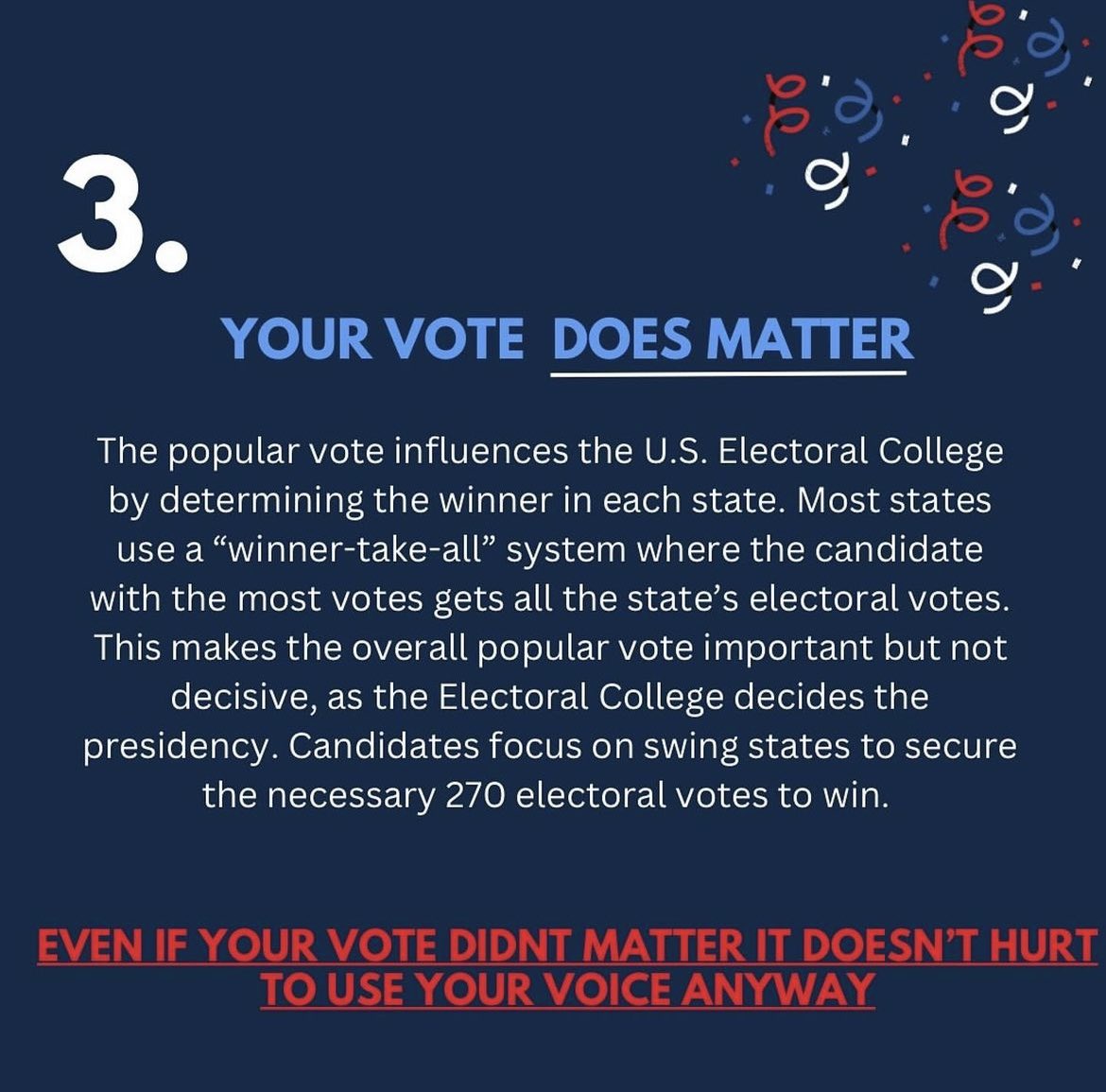 Here are some actual political memes the democrats are  paying “influencers” to post on social media (1 of 2)