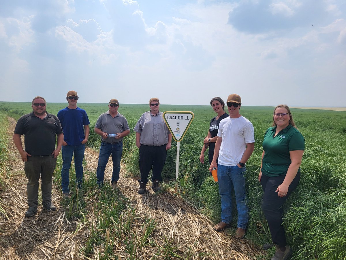 Page Newton (@page__newton) on Twitter photo What a great day today w <a href="/PioneerCoopAG/">Pioneer Coop Grow Team</a> Kyle location Kate, Jessica & Martin! Toured <a href="/canterraseeds/">CANTERRA SEEDS</a> #CS4000LL irrigation at Shaun Dyrland's with the Schneiders and then lunch @ White Bear. Followed up with a visit w Mike @ Matador Colony #loveag #westcdnag What a great day today w <a href="/PioneerCoopAG/">Pioneer Coop Grow Team</a> Kyle location Kate, Jessica & Martin! Toured <a href="/canterraseeds/">CANTERRA SEEDS</a> #CS4000LL irrigation at Shaun Dyrland's with the Schneiders and then lunch @ White Bear. Followed up with a visit w Mike @ Matador Colony #loveag #westcdnag