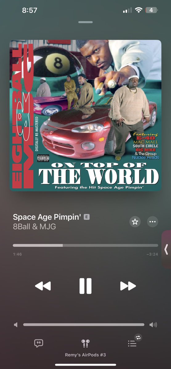 RemyLaFlare's tweet photo. #SampleOfTheDay https://t.co/6t0ZcczDsr