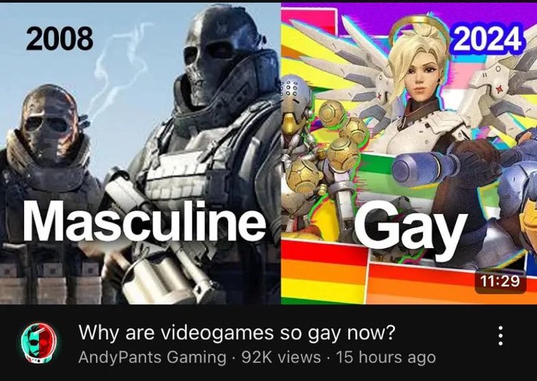 Bad Youtube content tweet media