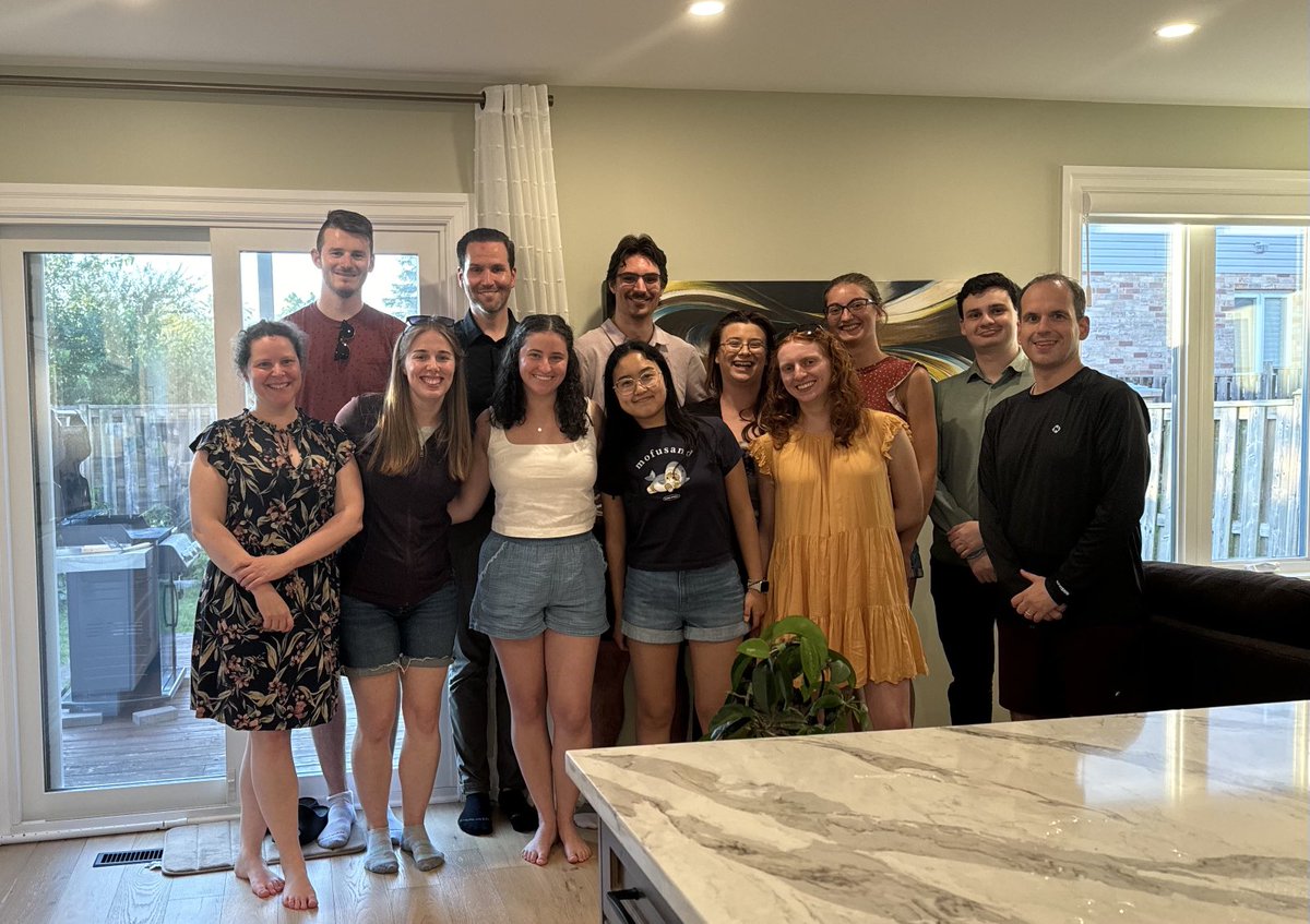 Lab BBQ fun 2024 edition #wethenefs