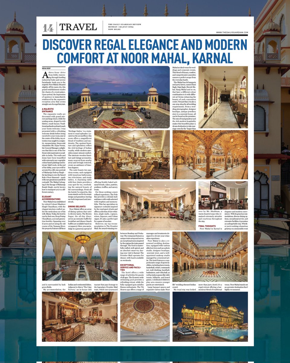 Roop Partap Choudhary tweet media