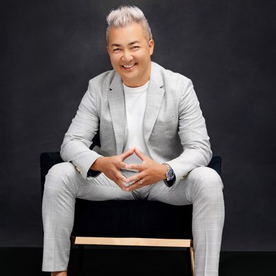 joeytran's tweet image. #NewProfilePic