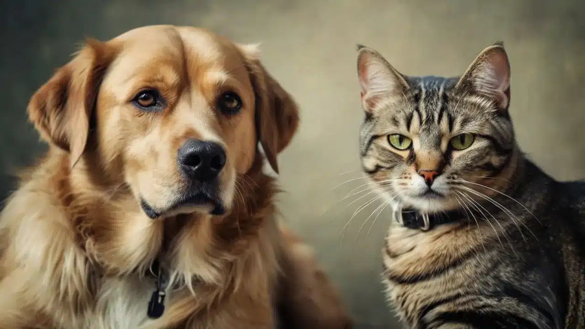 AnimaLandia00's tweet photo. Diarrea en Perros y Gatos: Causas Comunes y Soluciones Prácticas
La diarrea en perros y gatos es un problema frecuente que puede ser causado por diversas razones. Aunque no siempre es grave, es importante saber cuándo preocuparse y cómo actuar para
https://t.co/L8UPiUCU0c https://t.co/PlxoLnIa9d
