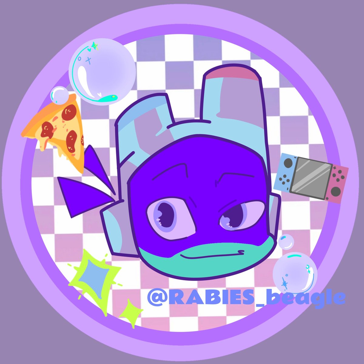 百家犬 tweet media