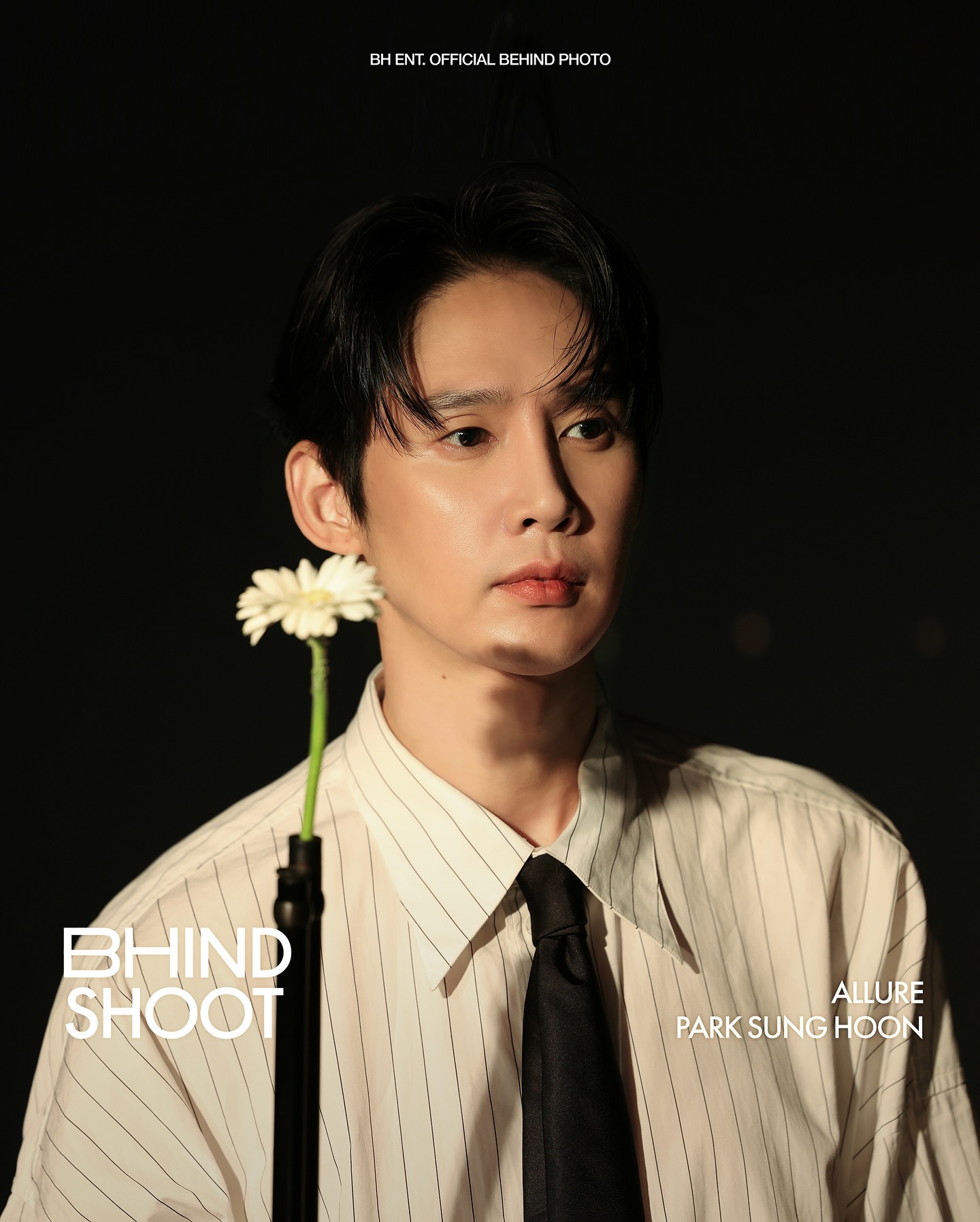 パク・ソンフン (PARK SUNG HOON) 日本公式 on X