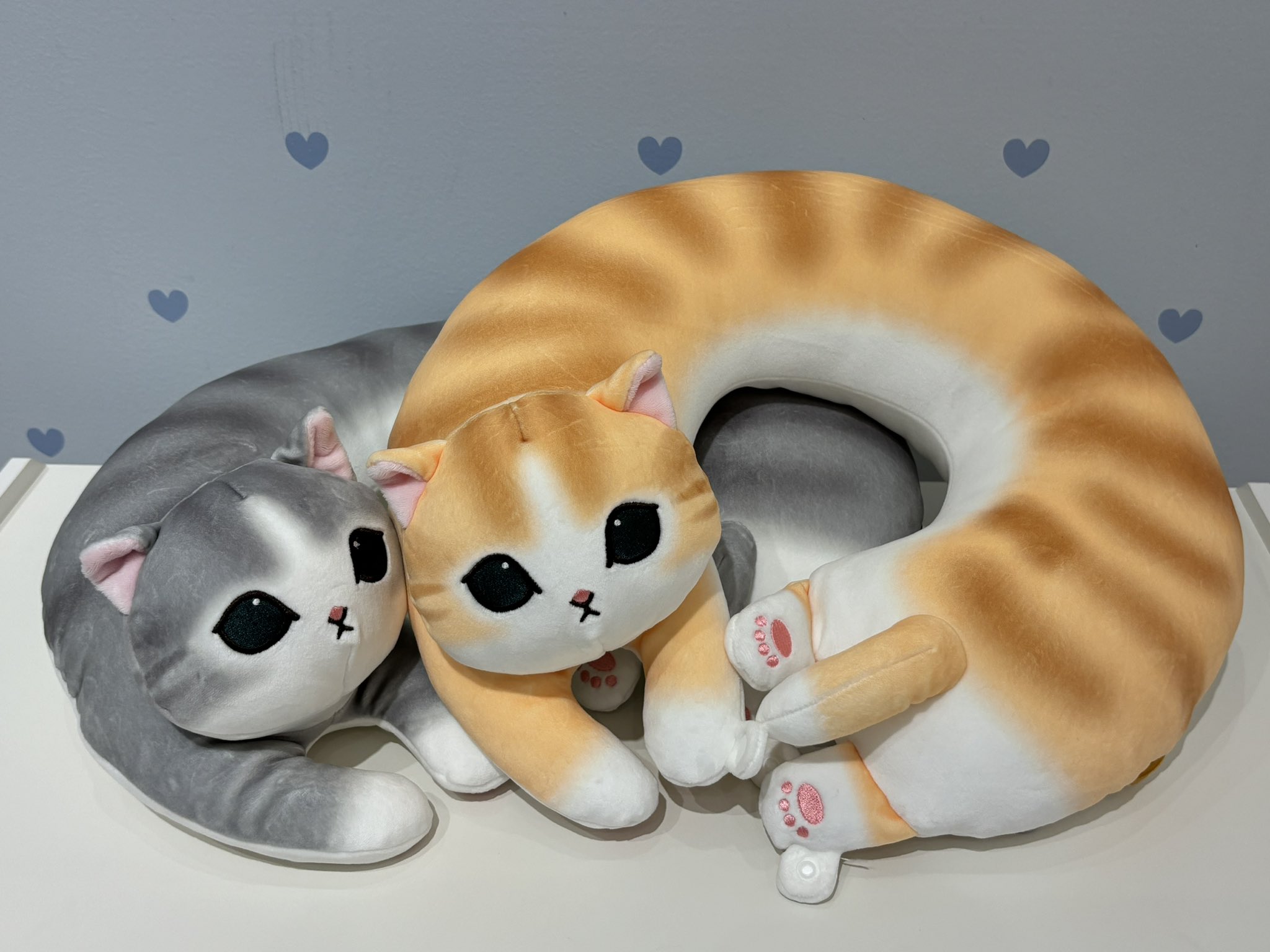 ごろにゃん福岡 mofusand もふもふストア on X: 