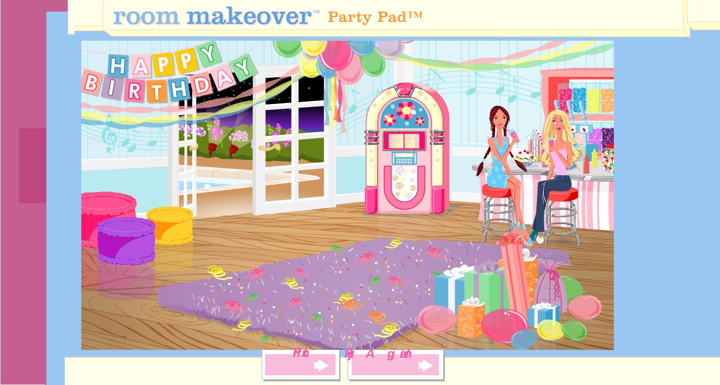 archive on X my scene room makeover flash game https t BazXsSkyun X