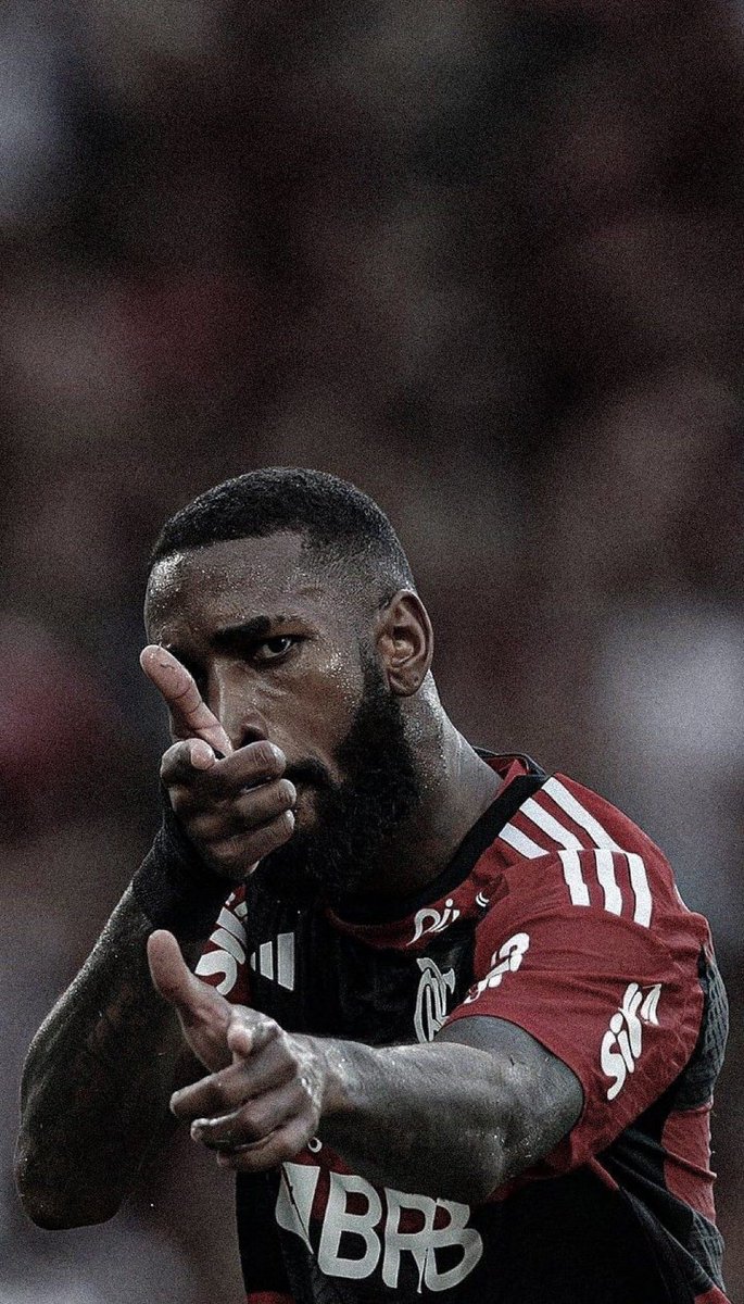 É O CLUBE DE REGATAS DO FLAMENGO!