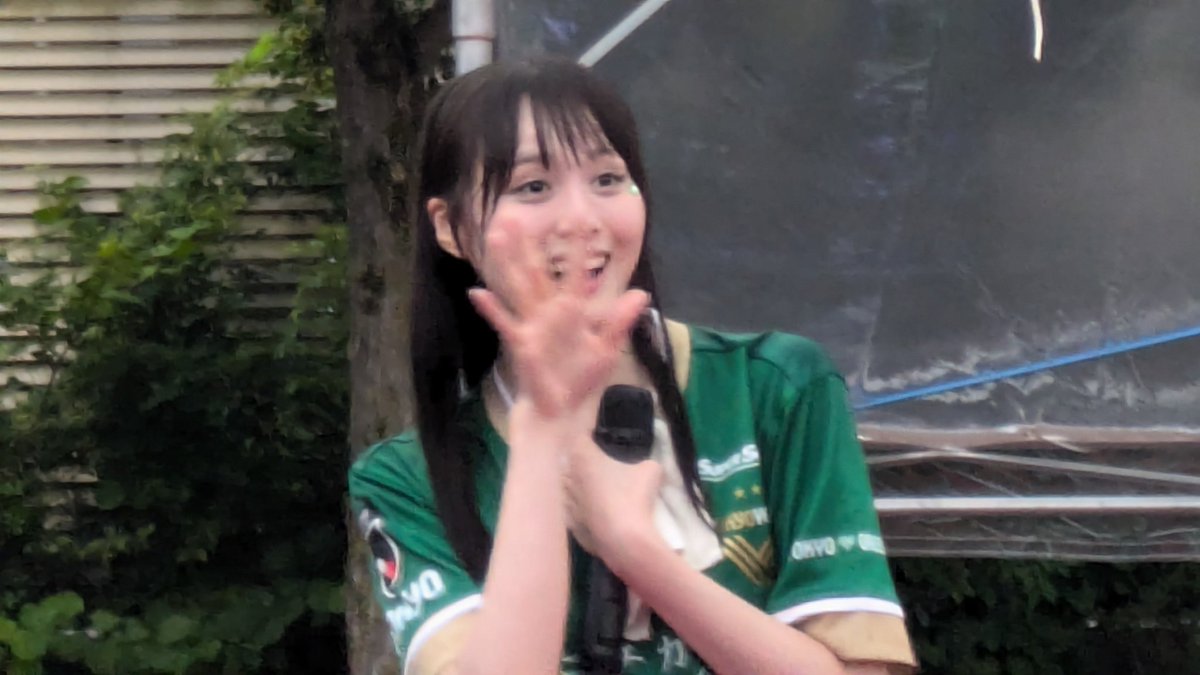 amagurisyoten's tweet image. #文化放送 
#レディオ 
#Appare
#味の素スタジアム
#やったれ武道館0816