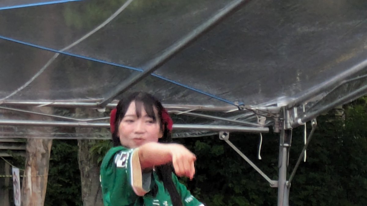 amagurisyoten's tweet image. #文化放送 
#レディオ 
#Appare
#味の素スタジアム
#やったれ武道館0816