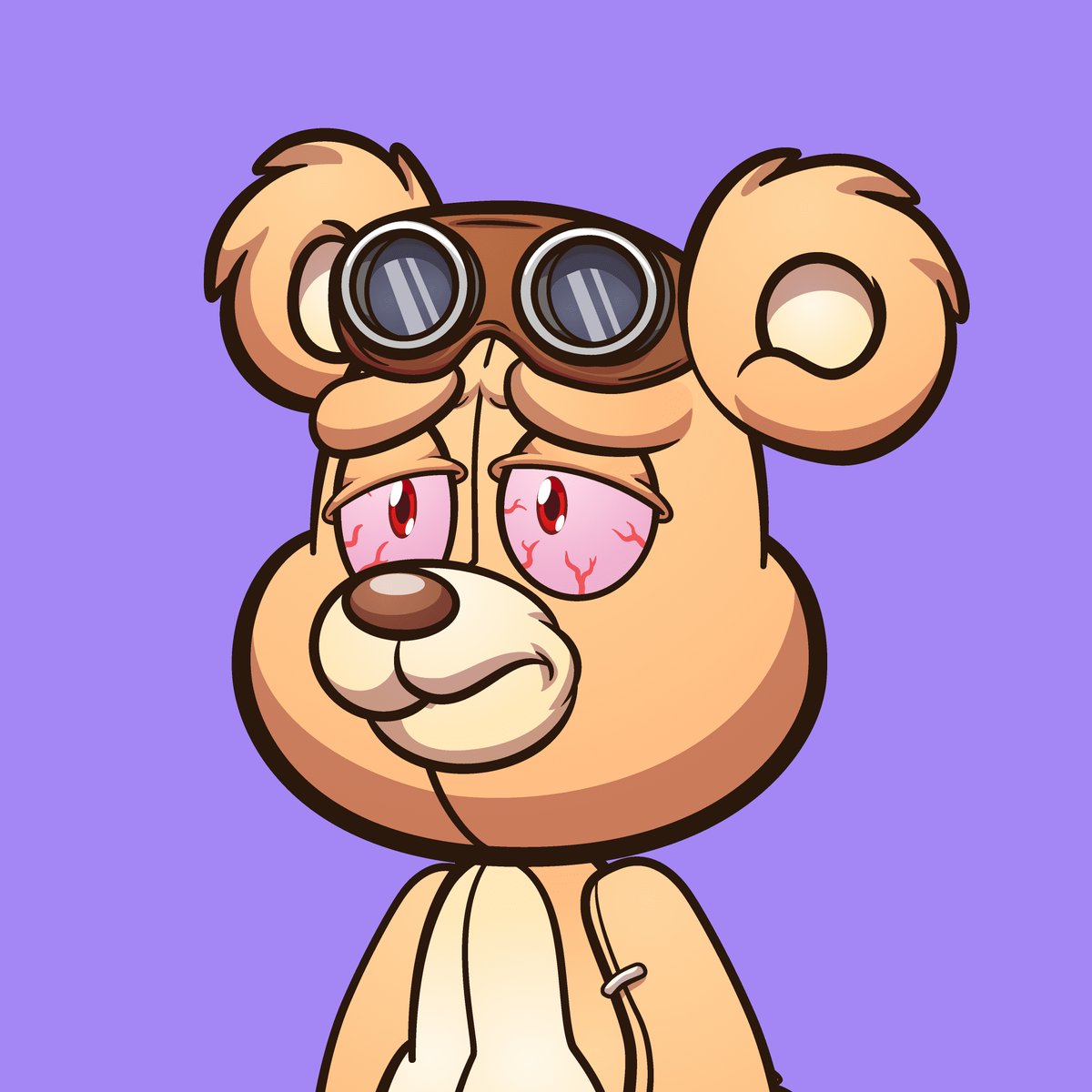 The FREDDY &amp; The M2 MAYC 

But 2 random bears have strolled in now 

Plot twist  

 Let’s keep this train rolling 

 Theres also some huge news that coming that blew dons mind tonight. 

Freddy and the M2 you will miss🙏  so I can keep them 🤡🤡🤡
#cryptnft #cryptavatar #m2mayc