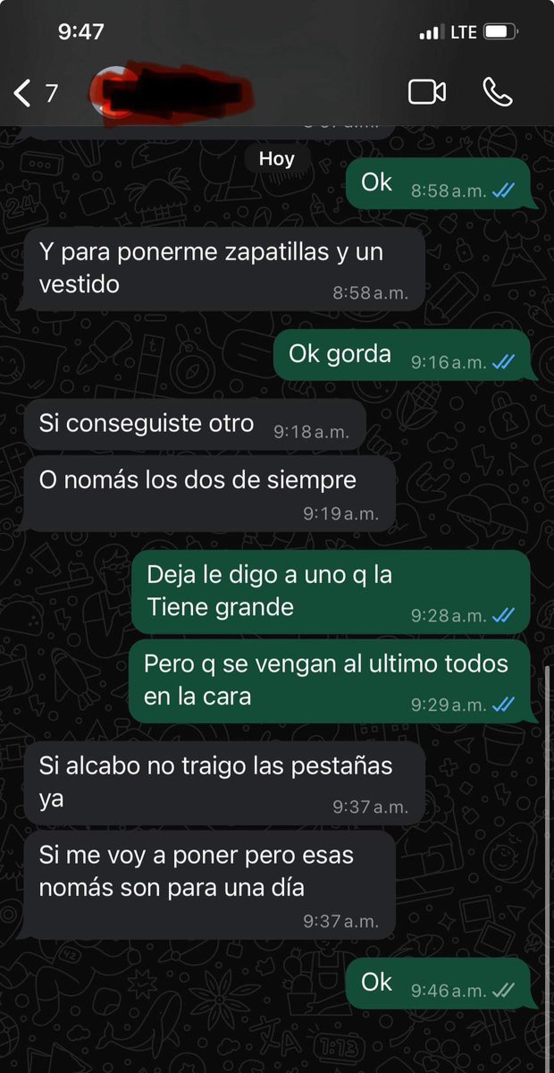 🔥 Cuck Edits Caseros ❤️‍🔥 tweet media