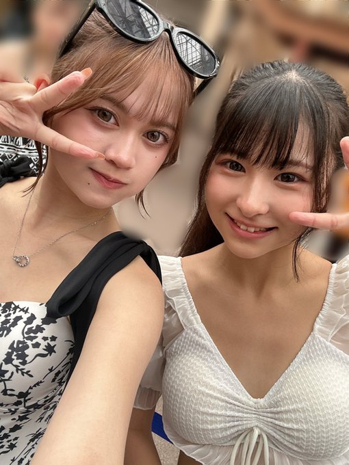 Twitterのコスプレ画像27