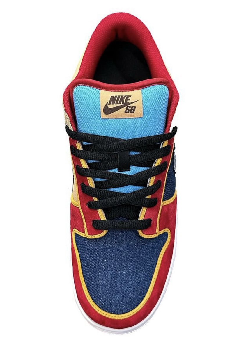 Curated Soles tweet media