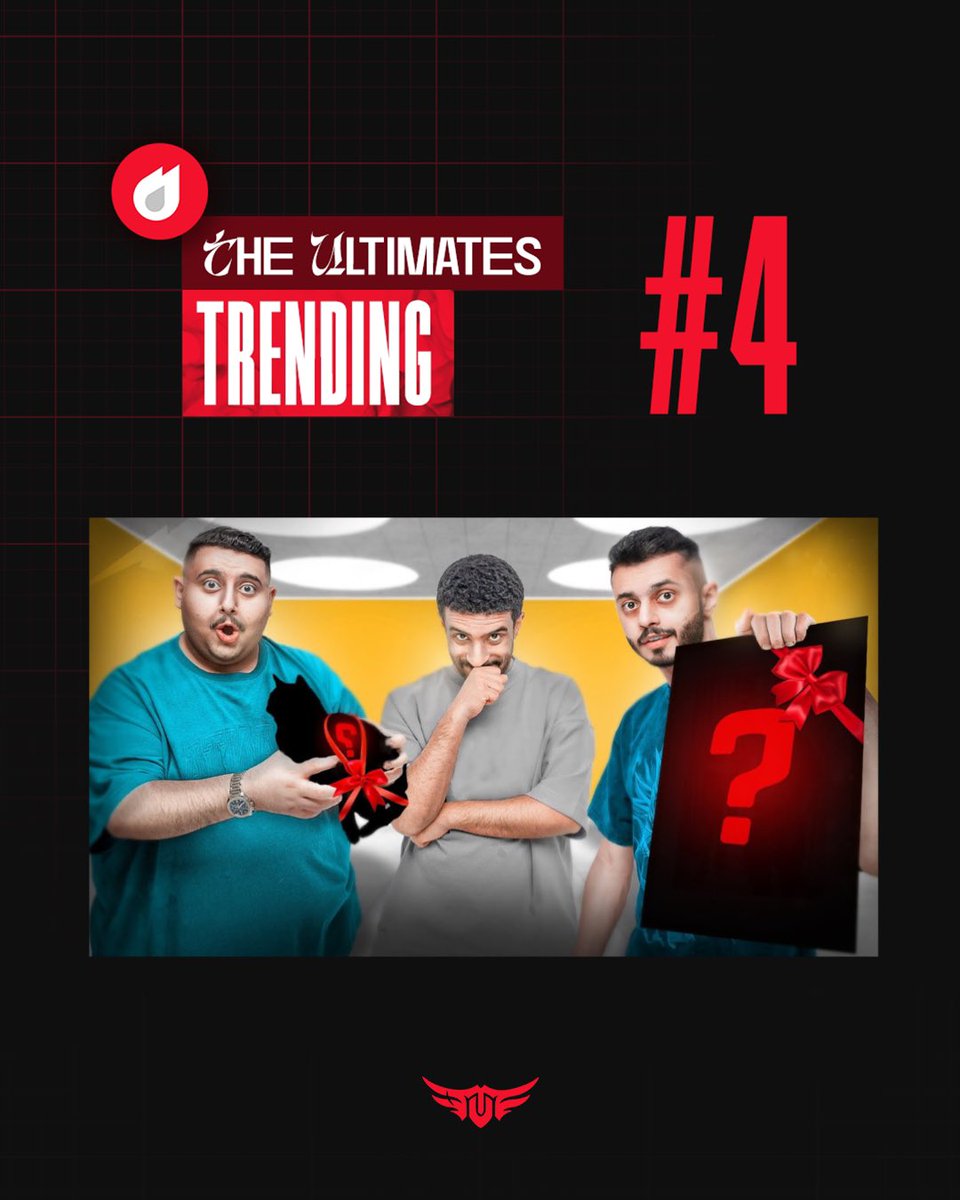 The Ultimates tweet media