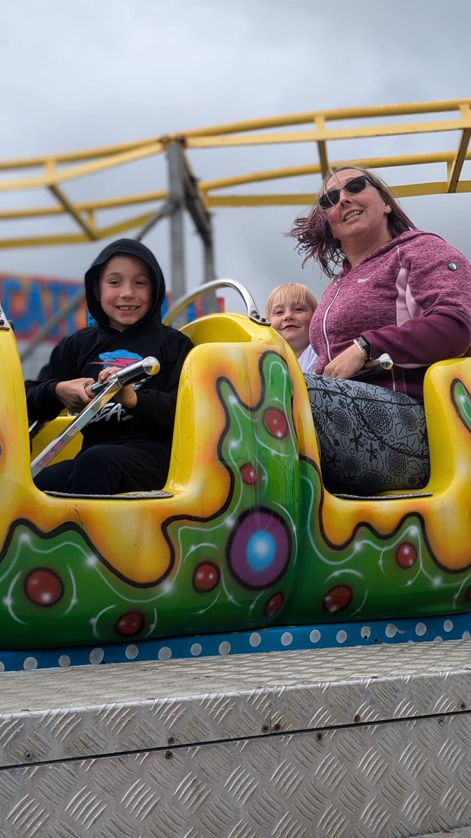 Lorna017's tweet photo. @KilpatrickDonna @WhitecrossPS @WC_nurseryclass We went to Portrush today. https://t.co/gZNkPt6Drm