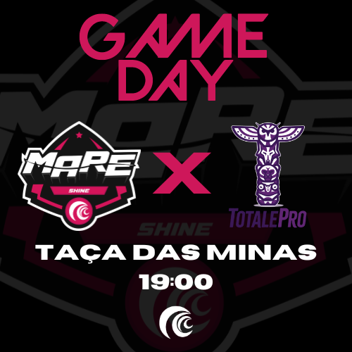 Hoje é dia de confronto!

Estamos prontos para enfrentar a <a href="/TOTALEggwp/">TOTALE</a>  e contamos com o seu apoio. Não perca nenhum momento dessa disputa emocionante.

📅 Data: Hoje.
🕒 Horário: 19:00.