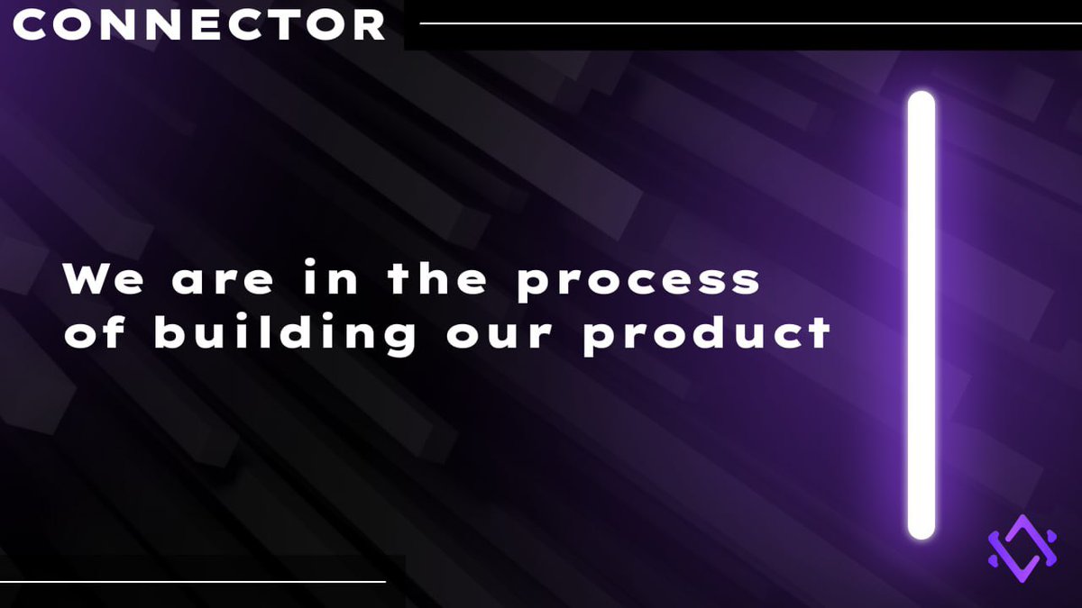 Connector tweet media