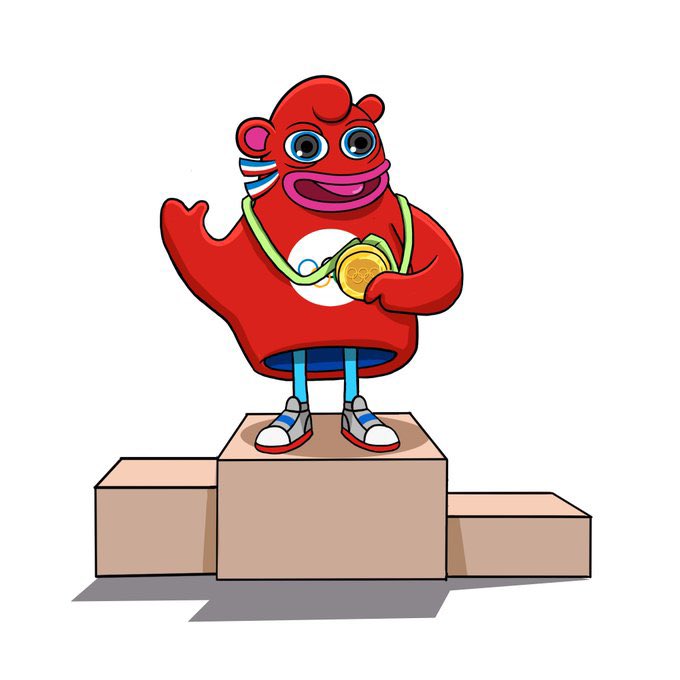 basheerbose's tweet photo. The journey may be tough, but the rewards are worth it. Keep your eyes on the prize, $OLYMPE! 🏅 #Journey #Rewards” https://t.co/YNlwICZeNx