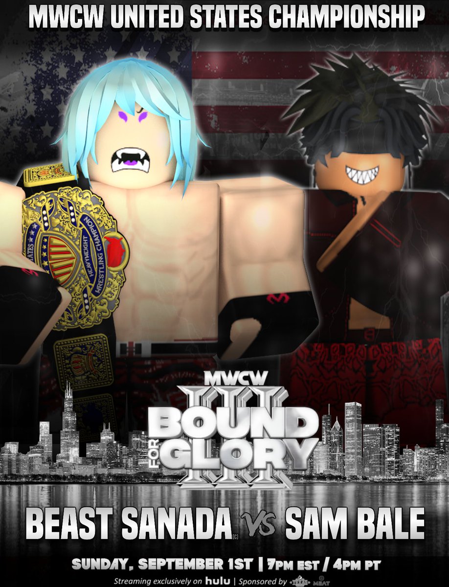 Mid-West Championship Wrestling tweet media