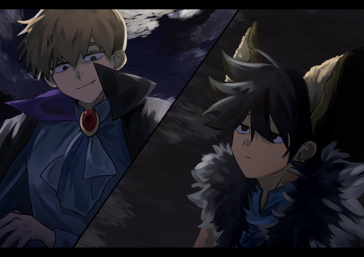 Yakomikoto tweet media