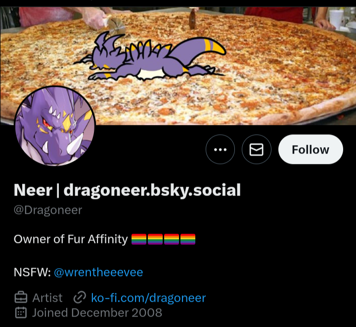 NsfwwTechbun's tweet photo. @Dragoneer no one gives a damn https://t.co/MwatnaotyG