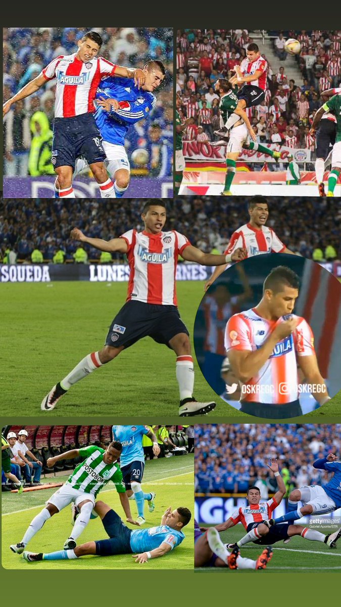 alexisperezf25's tweet photo. Felices 100 años MI JUJU DEL ALMA
El más grande, y orgullo de nuestra región caribe @JuniorClubSA un honor ser hincha, y haberte defendido❤️🦈⚔️
Historia pura🇵🇱💯👏 #Los100DelJunior https://t.co/grHrHy6KgR