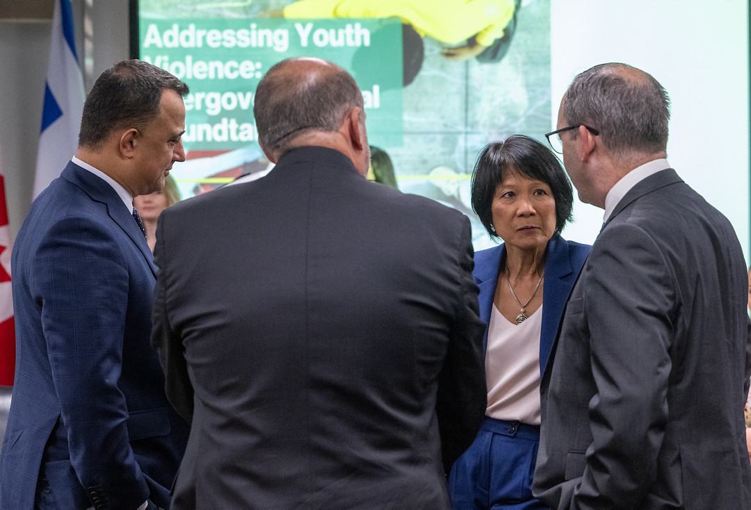 Mayor Olivia Chow 🇨🇦 tweet media