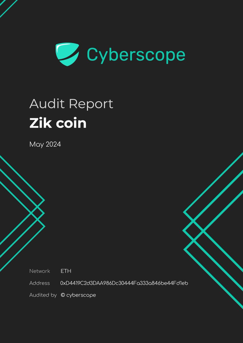 zik coin cash tweet media