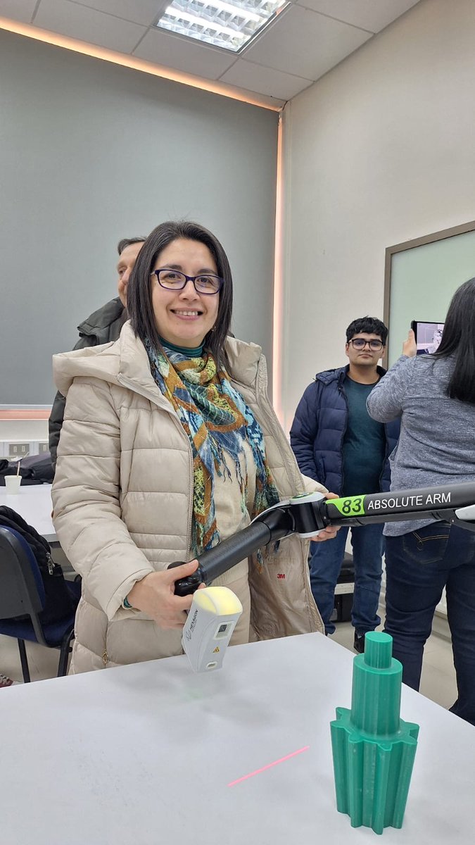 Las postales de hoy en capacitación Sence “Tecnologías de la Cuarta Revolución Industrial” 📚 que estamos realizando para el equipo del <a href="/CFTLotaArauco1/">CFT Lota Arauco</a>

¡Acercando la industria 4.0! 🚀

<a href="/fiudec/">Ingeniería Universidad de Concepción</a> <a href="/udeconcepcion/">Universidad de Concepción</a> <a href="/iit_udec/">IIT UdeC</a>