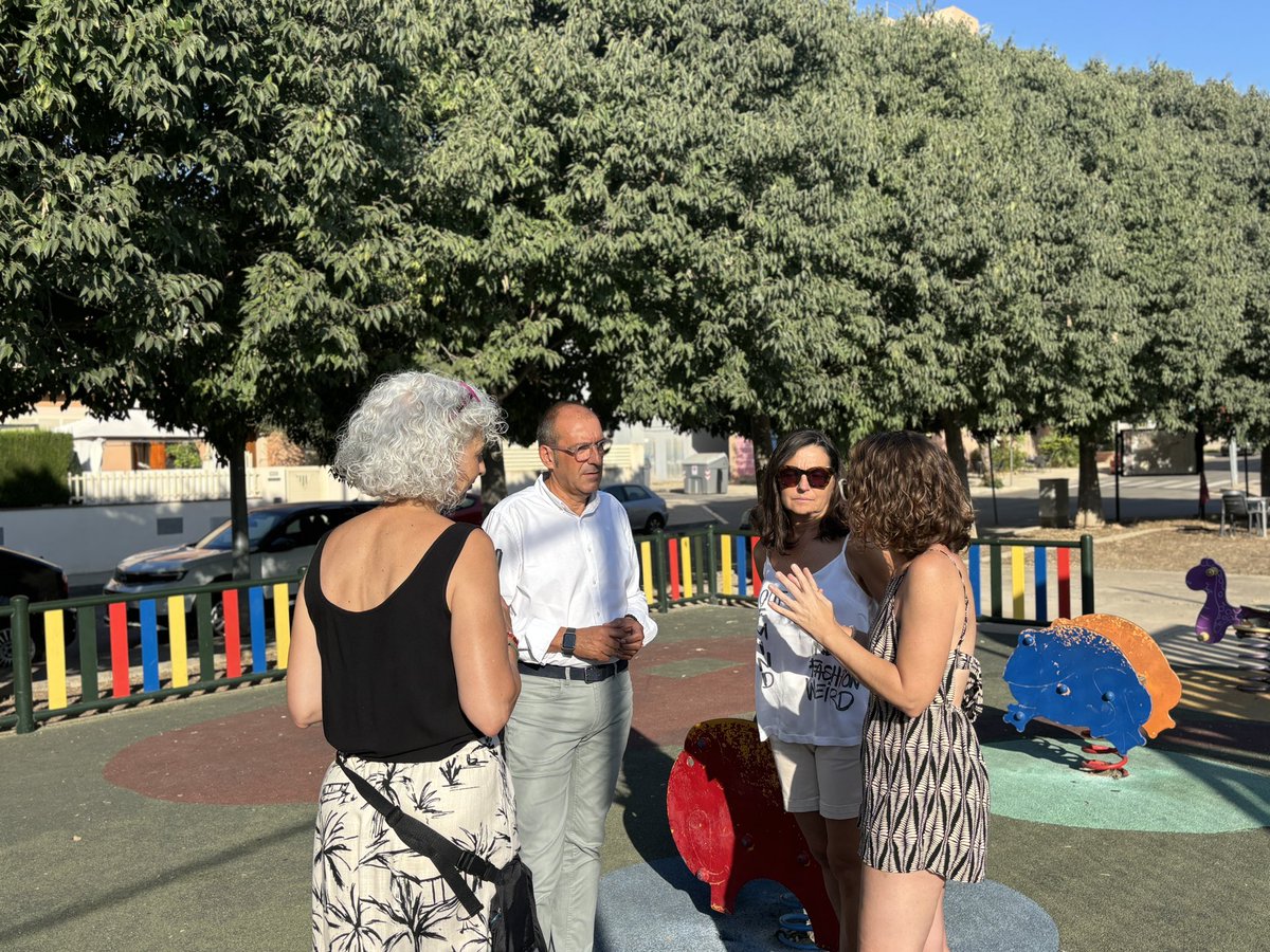 PopularsInca's tweet photo. Agraïm al Consell de Mallorca i al seu President @Ll_Galmes els 360.000€ que arriben del Pla d’Obres i Serveis. Inversions històriques per modernitzar diferents espais d’Inca, ajudant així a millorar la nostra ciutat i la vida dels inquers i inqueres.
#IncaPrimer https://t.co/xOgOWUu8Dy