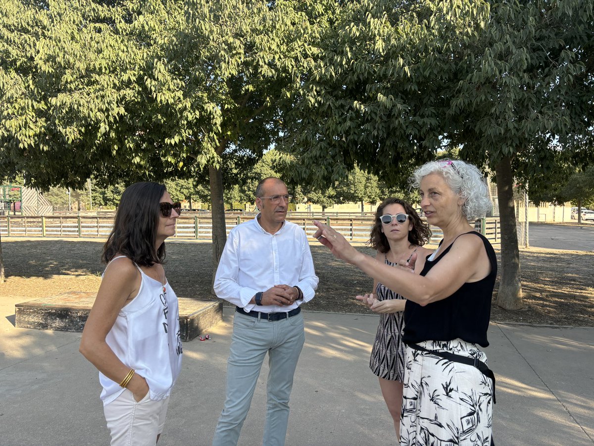 PopularsInca's tweet photo. Agraïm al Consell de Mallorca i al seu President @Ll_Galmes els 360.000€ que arriben del Pla d’Obres i Serveis. Inversions històriques per modernitzar diferents espais d’Inca, ajudant així a millorar la nostra ciutat i la vida dels inquers i inqueres.
#IncaPrimer https://t.co/xOgOWUu8Dy